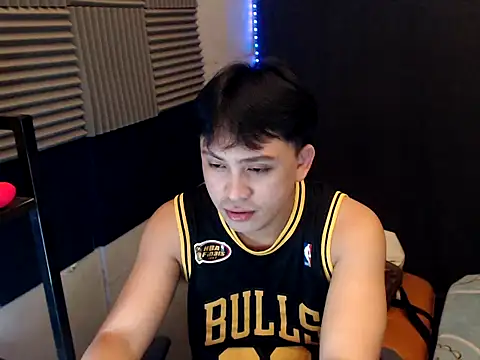 princeJayX Pertunjukan Webcam