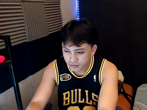 princeJayX Pertunjukan Webcam