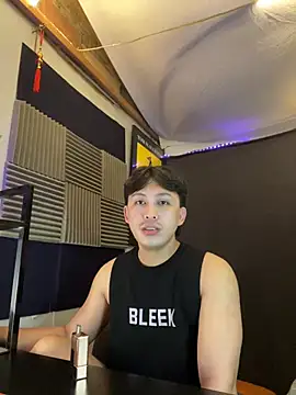 princeJayX Pertunjukan Webcam