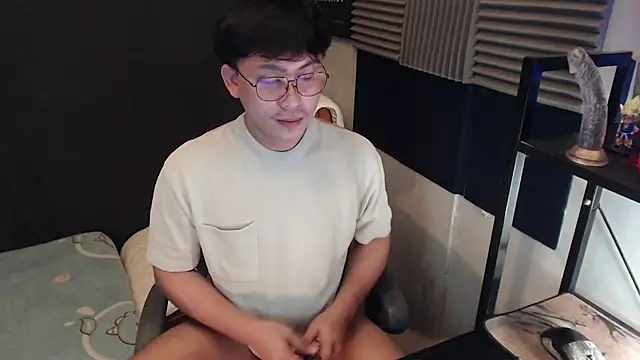 princeJayX Pertunjukan Webcam