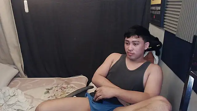 princeJayX Pertunjukan Webcam