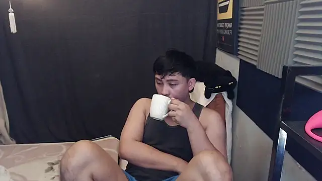 princeJayX Pertunjukan Webcam