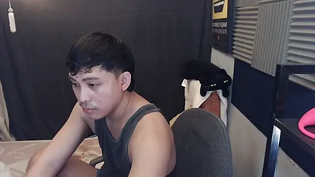 princeJayX Pertunjukan Webcam