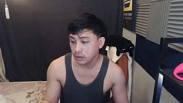 princeJayX's Webcam Show