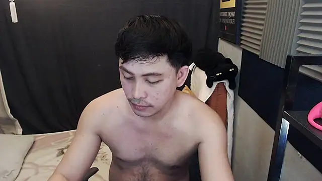 princeJayX Pertunjukan Webcam