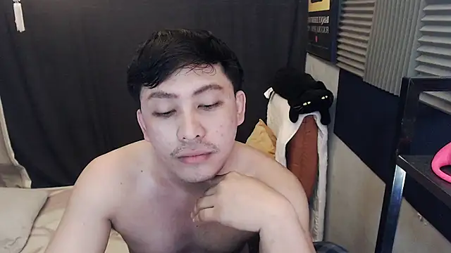 princeJayX Pertunjukan Webcam
