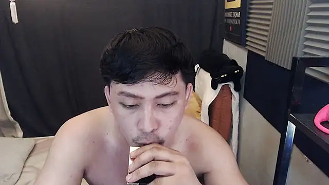 princeJayX Pertunjukan Webcam