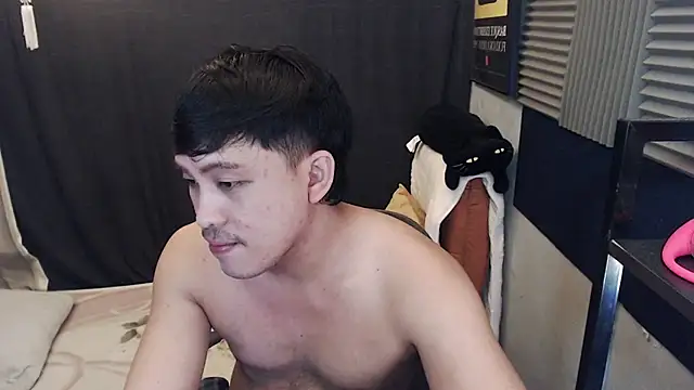 princeJayX Pertunjukan Webcam