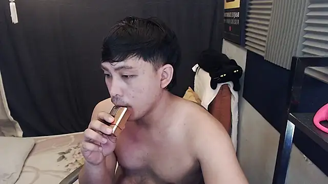 princeJayX Show in webcam