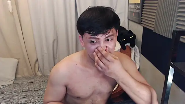 princeJayX Pertunjukan Webcam