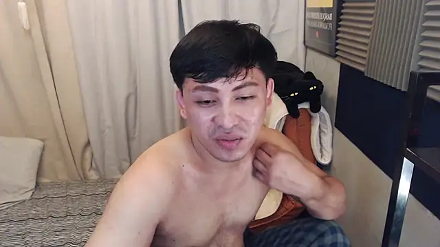 princeJayX Pertunjukan Webcam