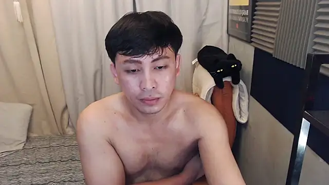 princeJayX Pertunjukan Webcam