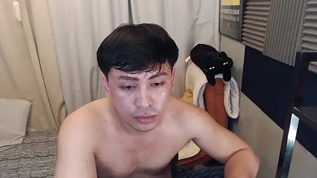 princeJayX Pertunjukan Webcam