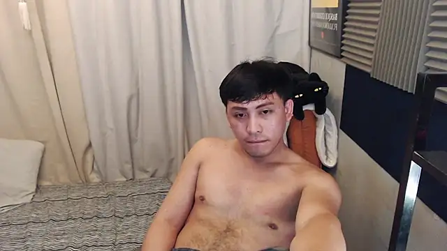 princeJayX Pertunjukan Webcam