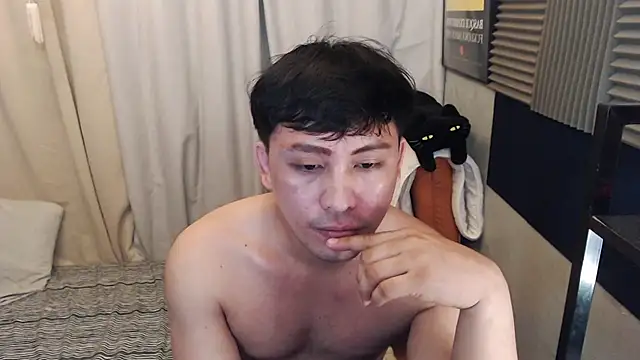 princeJayX Pertunjukan Webcam