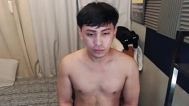 princeJayX Pertunjukan Webcam