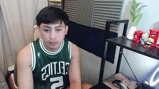 princeJayX Pertunjukan Webcam