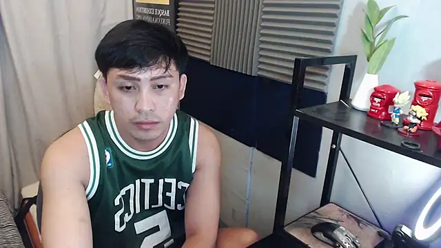 princeJayX Pertunjukan Webcam