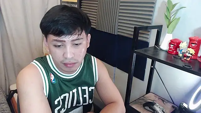 princeJayX Pertunjukan Webcam