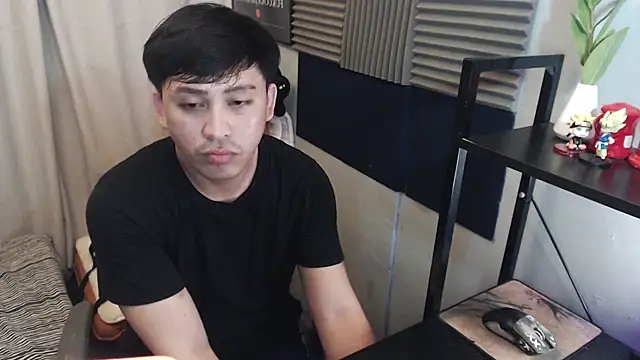 princeJayX Pertunjukan Webcam