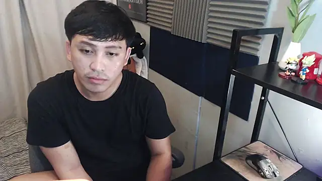 princeJayX Pertunjukan Webcam