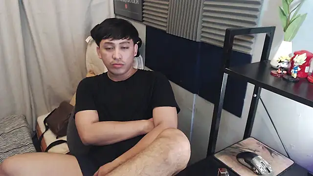 princeJayX Pertunjukan Webcam