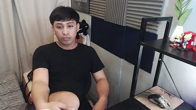princeJayX Pertunjukan Webcam