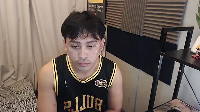 princeJayX Pertunjukan Webcam