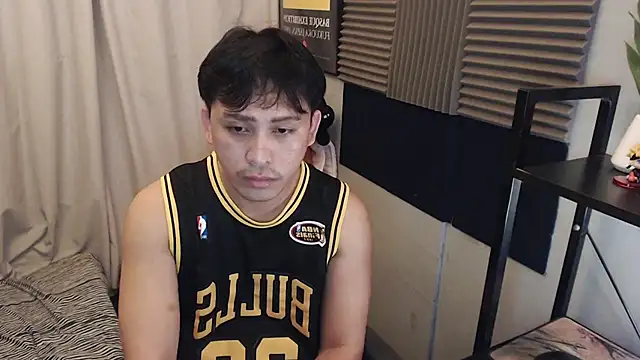 princeJayX 웹캠 쇼