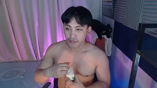princeJayX Pertunjukan Webcam