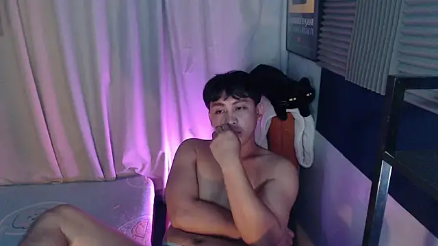 princeJayX Pertunjukan Webcam
