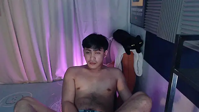princeJayX Pertunjukan Webcam