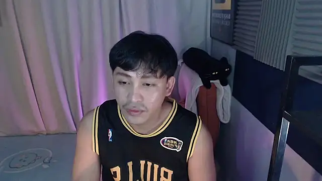 princeJayX Pertunjukan Webcam