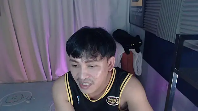 princeJayX Pertunjukan Webcam