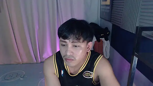 princeJayX Pertunjukan Webcam