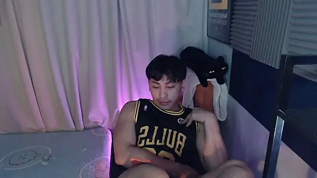 princeJayX Pertunjukan Webcam