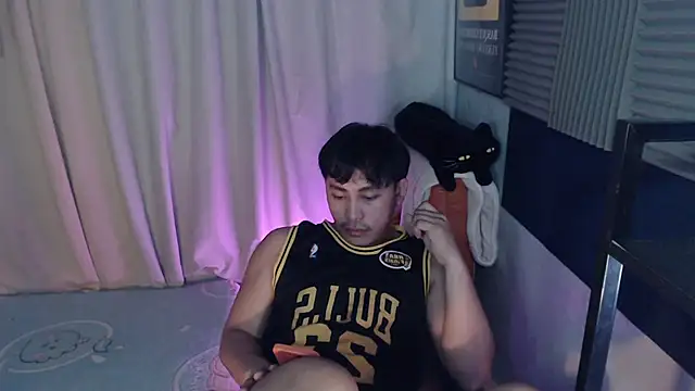 princeJayX Pertunjukan Webcam
