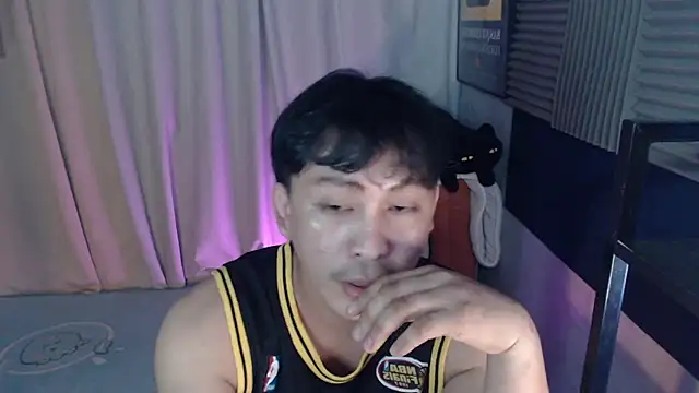 princeJayX Pertunjukan Webcam