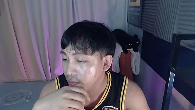 princeJayX Pertunjukan Webcam