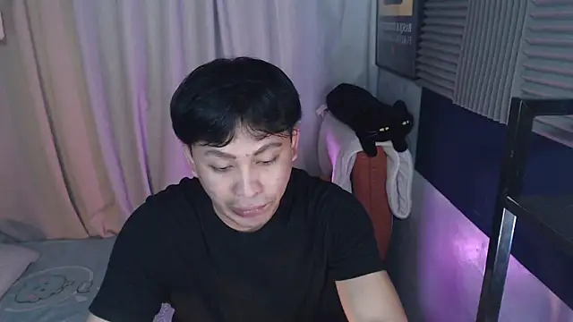 princeJayX Pertunjukan Webcam