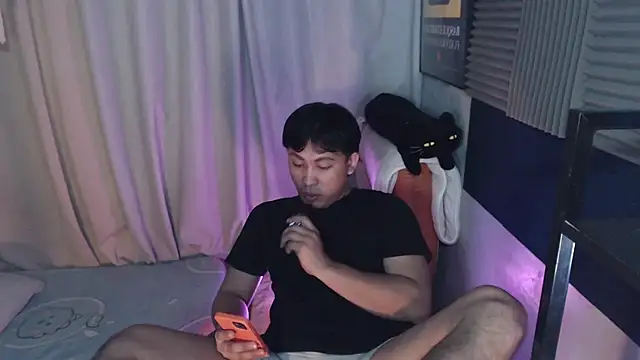 princeJayX Pertunjukan Webcam