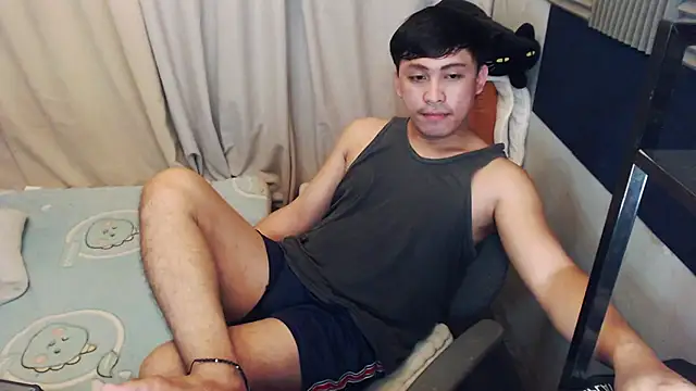 princeJayX's Webcam Show