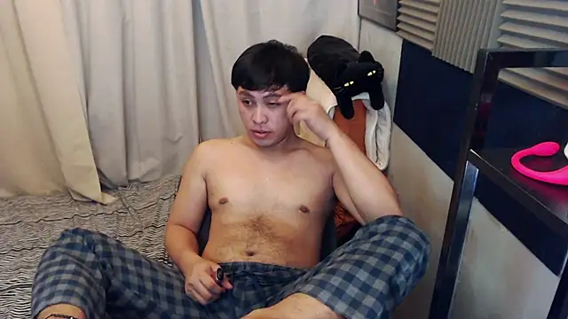 princeJayX Pertunjukan Webcam