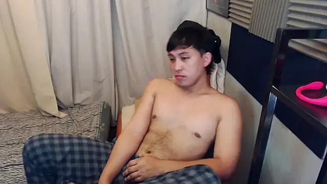 princeJayX Pertunjukan Webcam