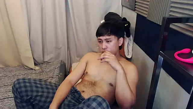 princeJayX Webcam show