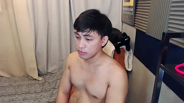 princeJayX Pertunjukan Webcam