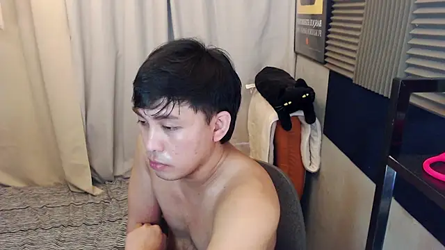 princeJayX Pertunjukan Webcam