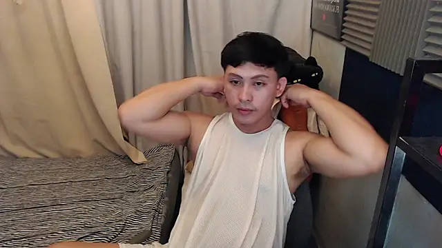 princeJayX Pertunjukan Webcam