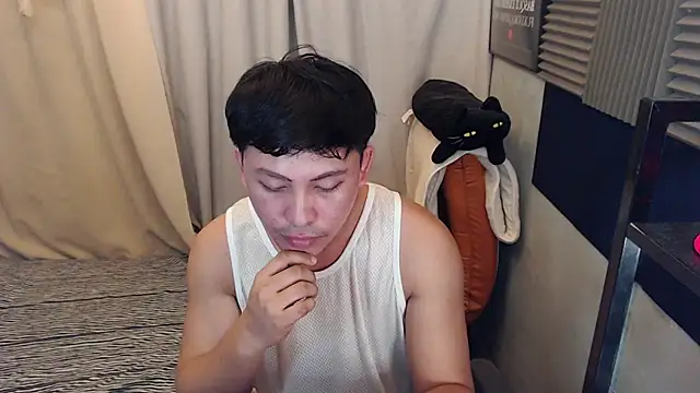 princeJayX Pertunjukan Webcam