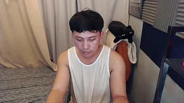 princeJayX Pertunjukan Webcam